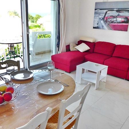 Apartments Curicta 1 Krk Town Eksteriør bilde